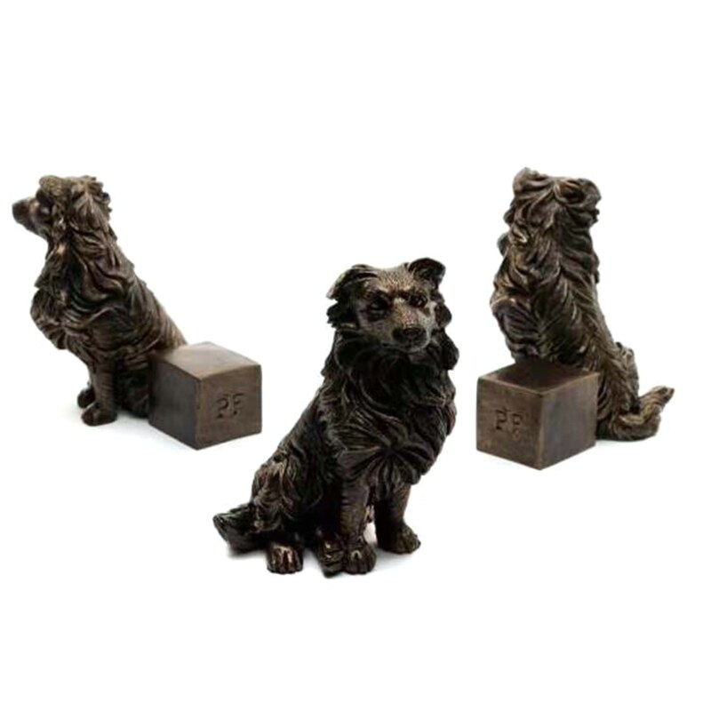 K5DC 3 pz piedi decorativi per fioriera pianta animale piedi in vaso resina ornamenti decorativi fatti a mano supporto decorativo per fioriera: F