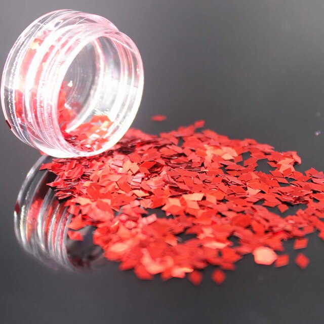 1 stuk blauwe vierkante make-up speelgoed bevroren nagelstickers make-up speelgoed prinses meisjes sneeuwwitje sticker speelgoed vriendin: H
