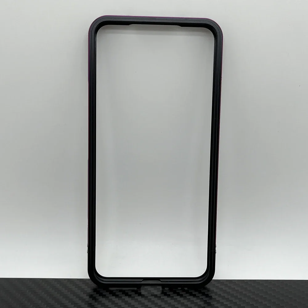 Parachoques de Metal ligero para Xiaomi 15 Pro marco de aluminio fino Mi 14 Funda antiarañazos Coque + Funda protectora de lente de cámara