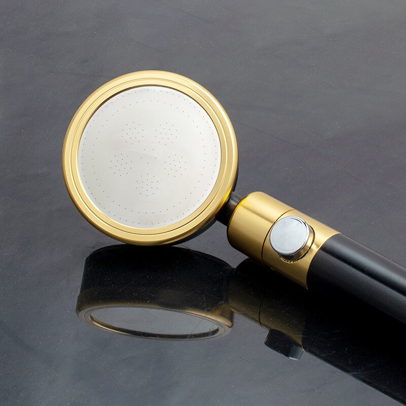 Shower Nozzle Pressurized Large Water Pressurized Wine Home Shower Nozzle Household Bathroom High Pressure Shower Nozzles