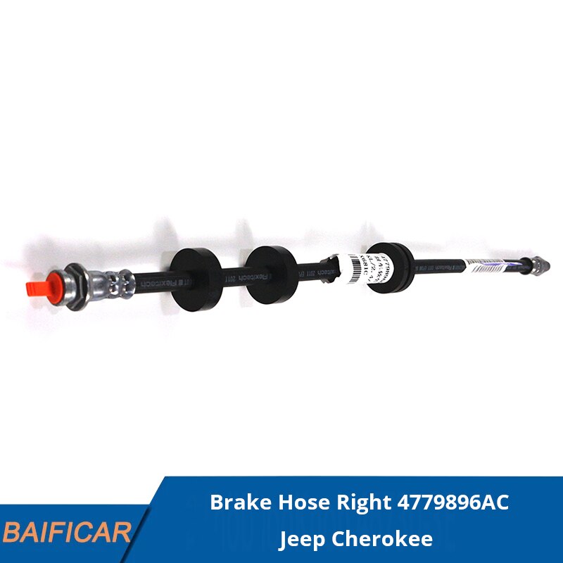 Baificar Brand Genuine Front Brake Hose Right 4779896AC For Jeep Cherokee