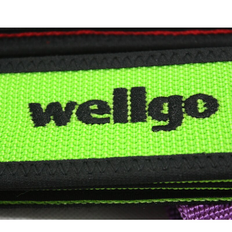 1 paar Wellgo Nylon Fahrrad Pedal Riemen Kappe Clip Gurt Gürtel Berg Rennrad Pedal Band Fest Ausrüstung Radfahren Pedal Gurt
