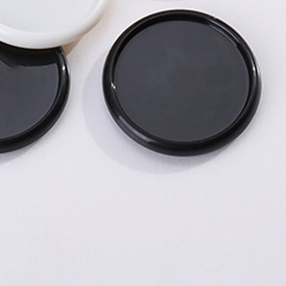 35 Mm Diameter Notebook Binding O-Ring Disc Sluiting Losbladige Sluiting 35 Mm Notebook Binding O-ring Plastic Gesp