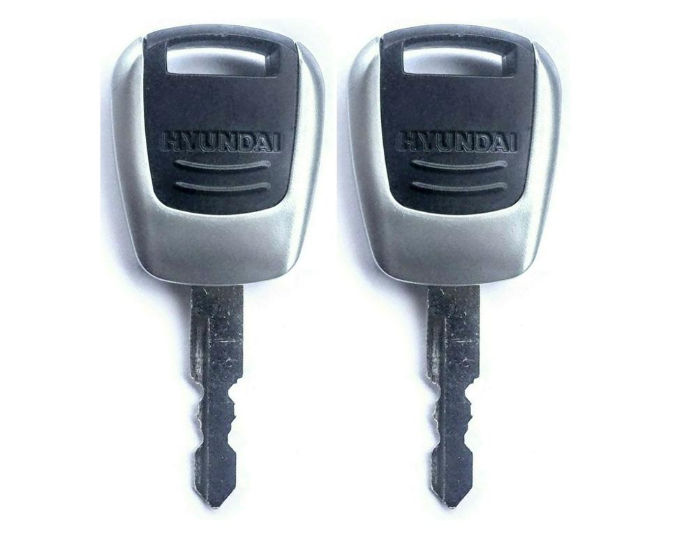 High Switch Ignition W/Keys For Hyundai Excavator R150 R220 R215 R225-7-9 21Q4-00090