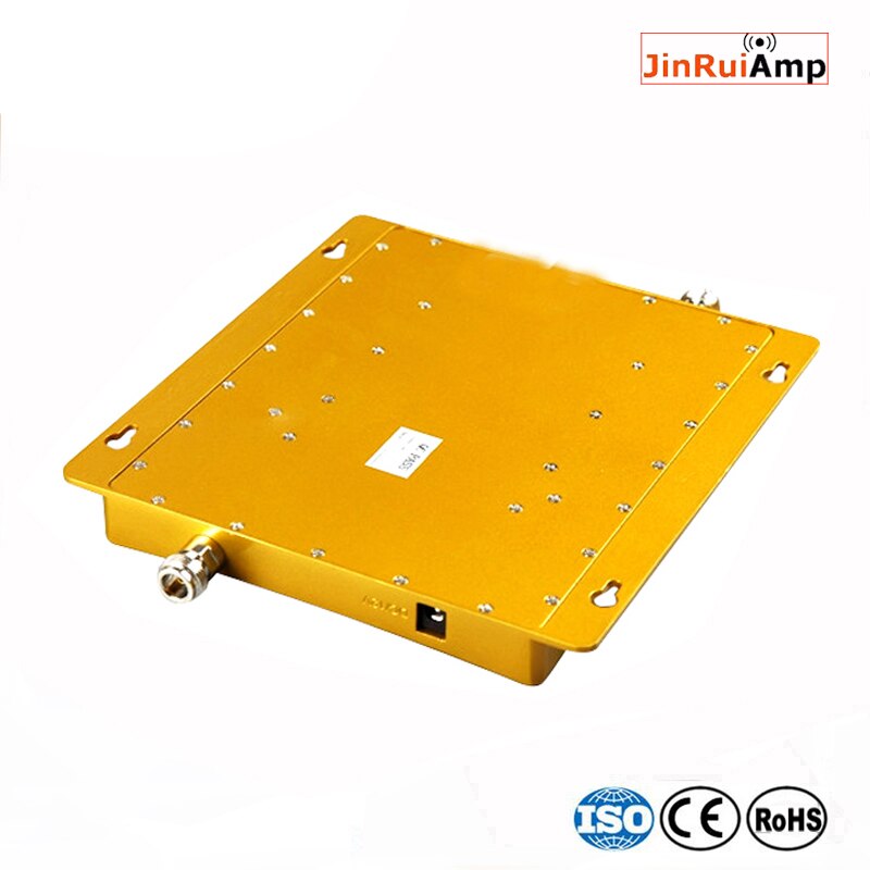 Répéteur GSM 2G/3G double bande pour réseau de téléphonie mobile, 2100/900/2100mhz, UMTS, GSM900, WCDMA