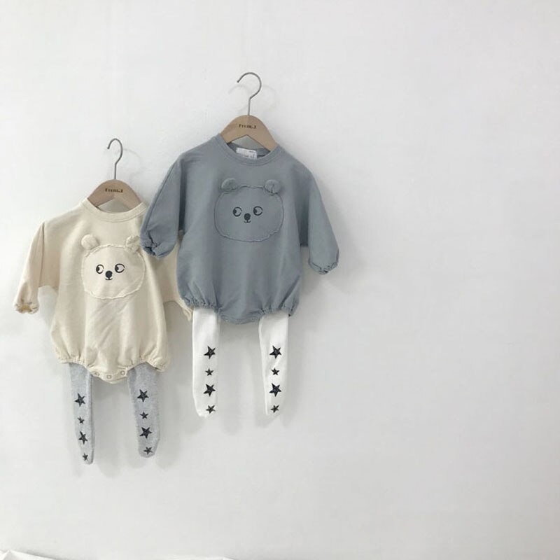 MILANCEL Baby Karosserie lang Ärmel Kleinkind jungen Overall Ebene stil kleinkind jungen Gesamt