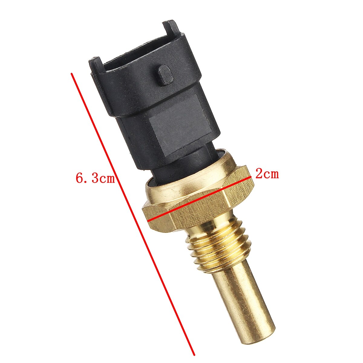 Temperatuur Sensor Schakelaar Voor Polaris Sportsman Scrambler 2004 2005 2006 2007 4010644