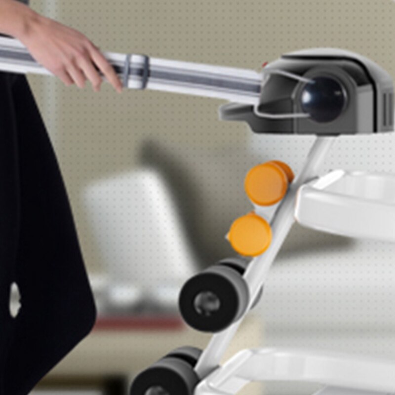 Löpband massagebälte universal massage midjeband vibrerande maskin bälten gym fitness vikt sliming massagebälte