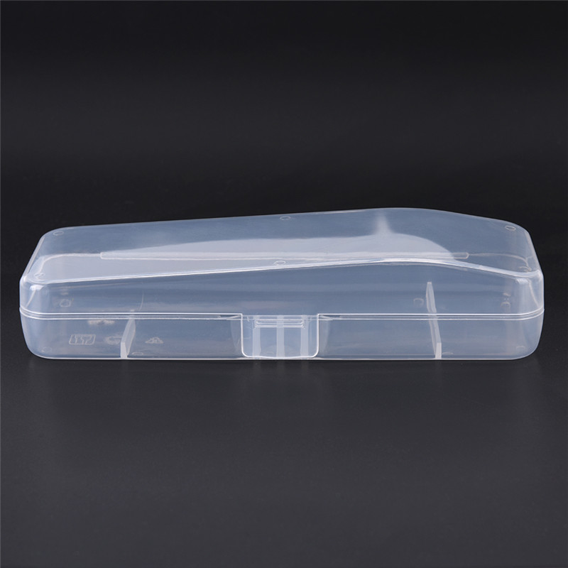 Razor Travel Case Universal Toolholder Manual Shaving Razor Cartridge Box Storage Box