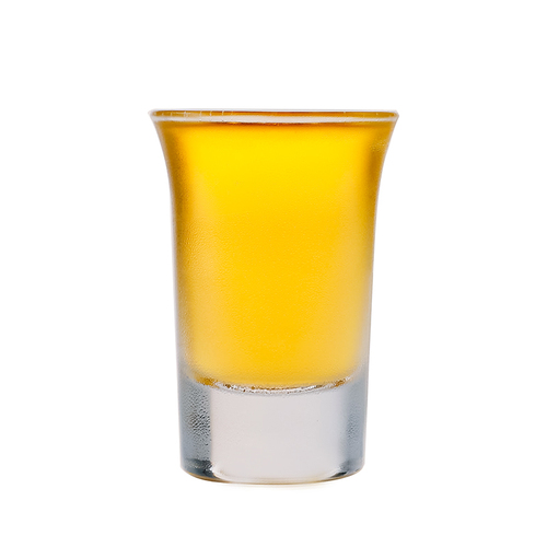 Blyfri tud glas spiritusglas kugleglas cocktailglas skudt glas cocktailglas 30ml: 38ml