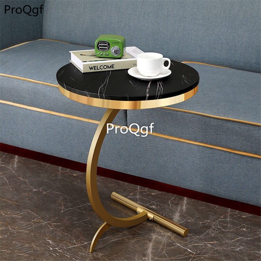 Prodgf 1 Set 50*60cm Sofa Side Table: 11
