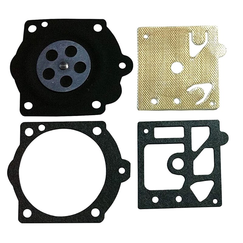 Carburetor Repair/Rebuild Kit Replaces Walbro K10-HDB