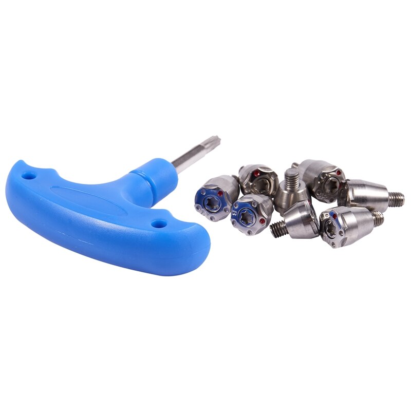 8x Golf Weight Set for Taylormade Spider Tour Red Black Putter R7 R9 R11S R11 Wood Hybrid No.1