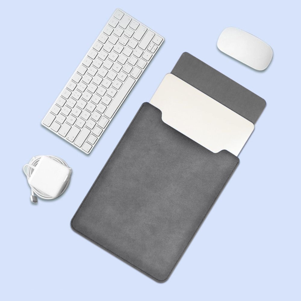 11/13/14/15 tommer stødsikker laptop-sleeve, bærbart farverigt ultrabook-cover, ultratyndt beskyttelsesetui til hp/dell/surface