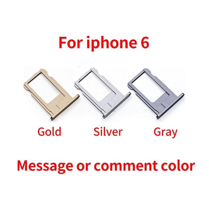 30pcs For Iphone 8 Plus 7 Plus 6 6S Plus X SIM Card Holder Slot Tray Container Adapter Eject Tools Mobile Phone Accessories