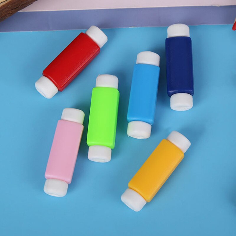 Kabel Protector Datalijn Kleuren Koord Protector Beschermhoes Lange Grootte Kabelhaspel Cover Voor Iphone Usb-oplaadkabel