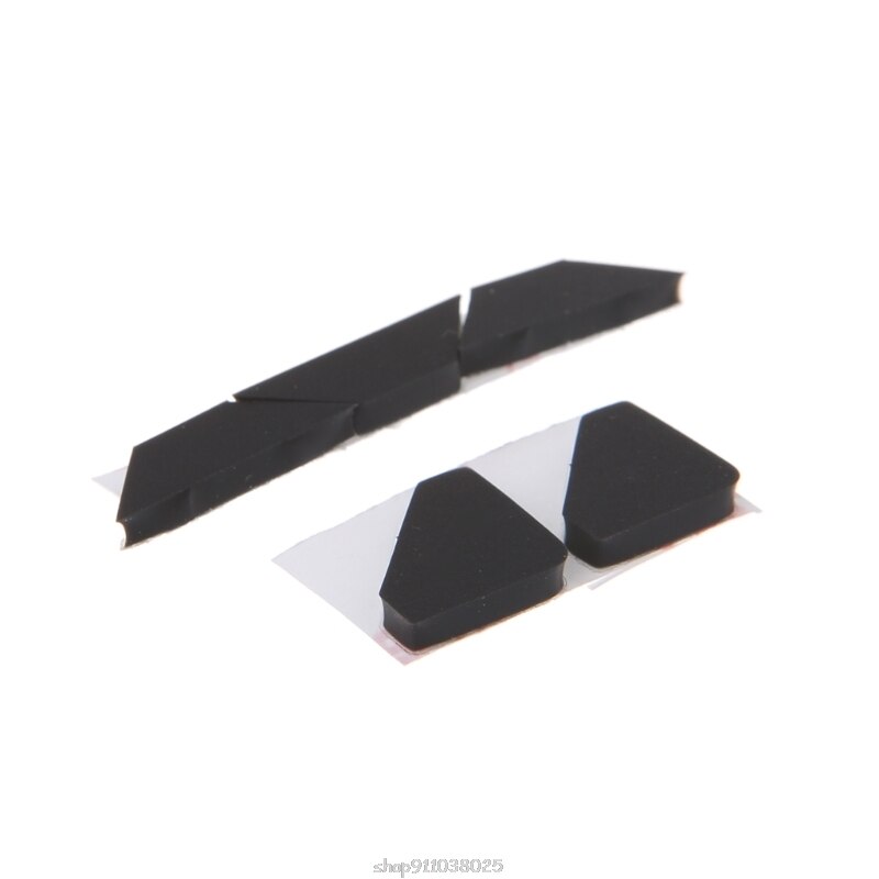 Keyboard Feet Mats Foot Pads for razer Blackwidow Ultimate Chroma D04 20