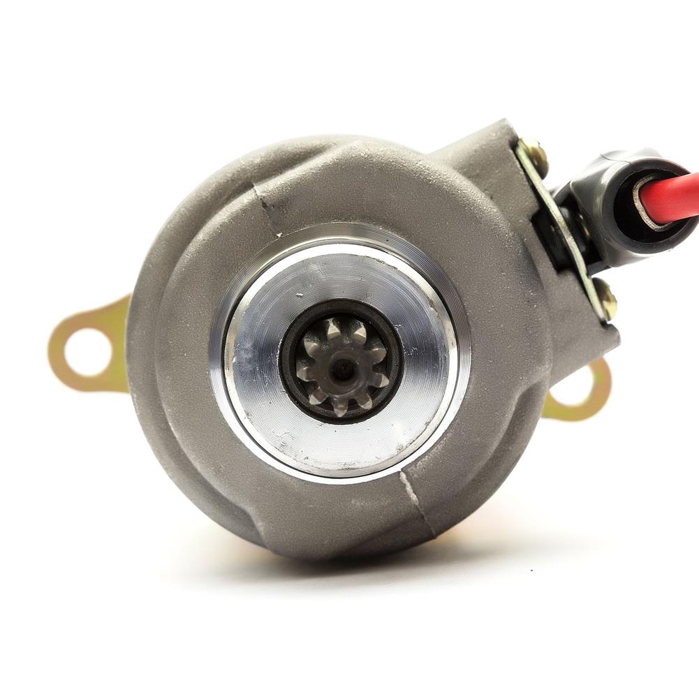 Anlasser Quad Anlasser Motor- Für GY6 125cc-150cc Gehen Warenkorb ATV Quad Roller Motorrad Moped Teile ATV Zubehör