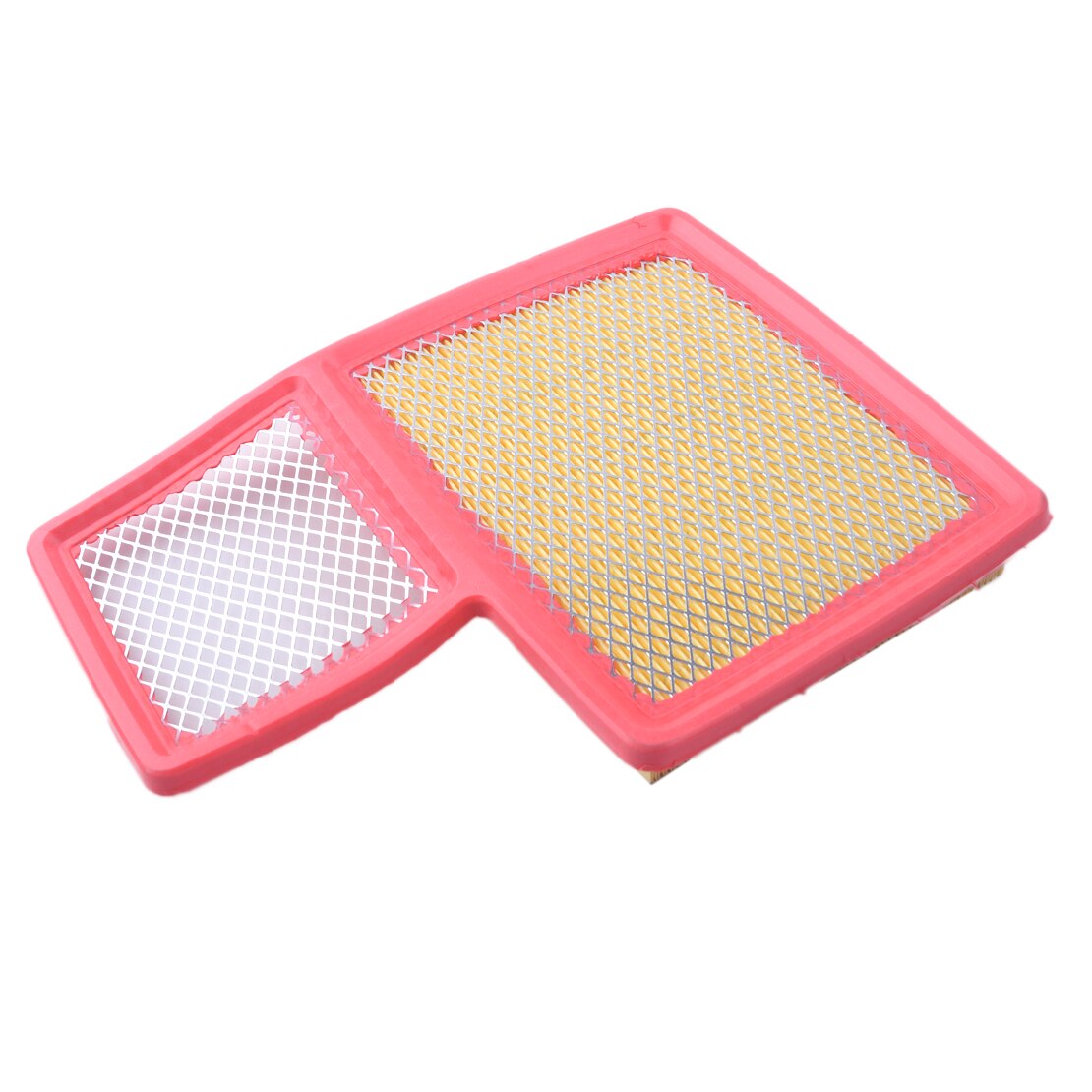 LETAOSK filtre à Air et élément d'ilter de carburant JN6-E4450-00 JN6-E4450-01 adapté pour Yamaha G16 G19 G20 G21 G22 G29 voiturette de Golf