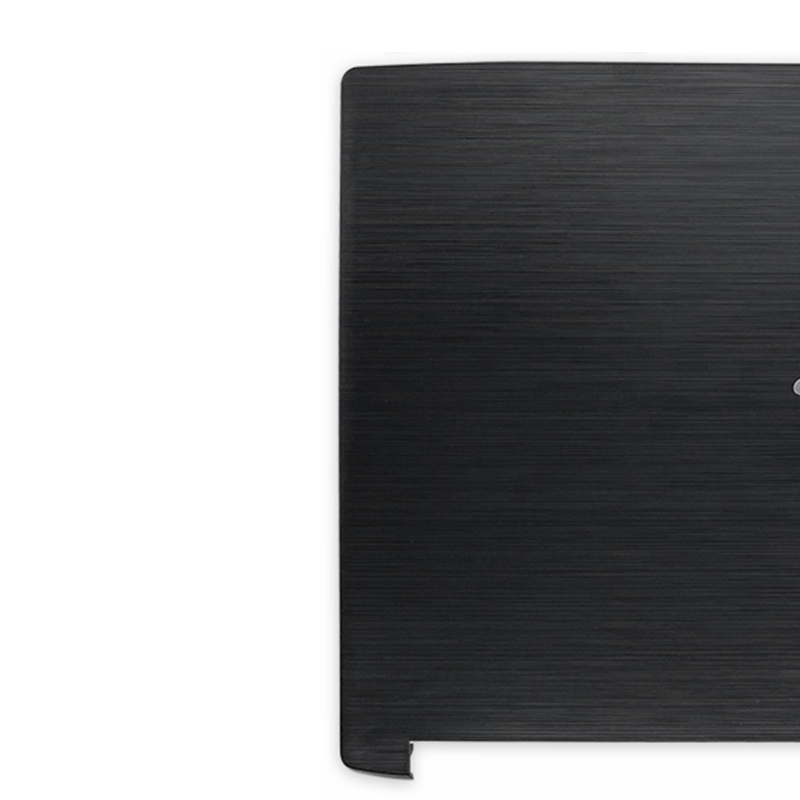 Für acer aspire 5 A315-41 A515-51 A515-51G A315-53 A315-53G A515-41 A515-41G A615-51 n17c4 lcd zurück/Lünette/Handballen auflage/Boden abdeckung: Rot