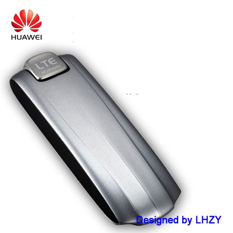 Unlocked Huawei E398u-1 4g LTE 100 Mbps USB Modem USB Dongle
