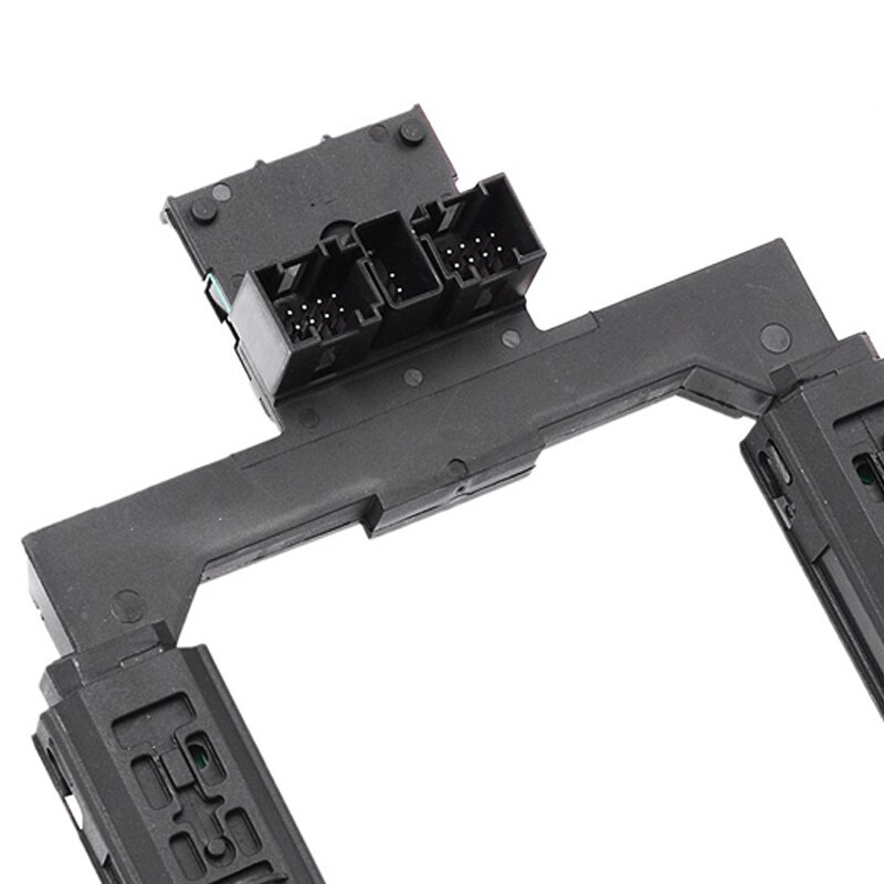 Substituição do interruptor da janela de energia se encaixa para 1996 benz c220 1997-98 mercedes benz c230 1994-97 mercedes benz c280 1995-97 m