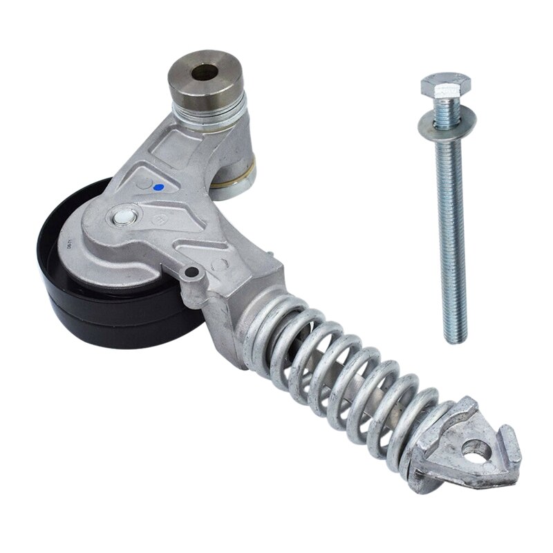 Serpentine Belt Tensioner for Chevy Cruze Sonic 1.4 Fit 25195388