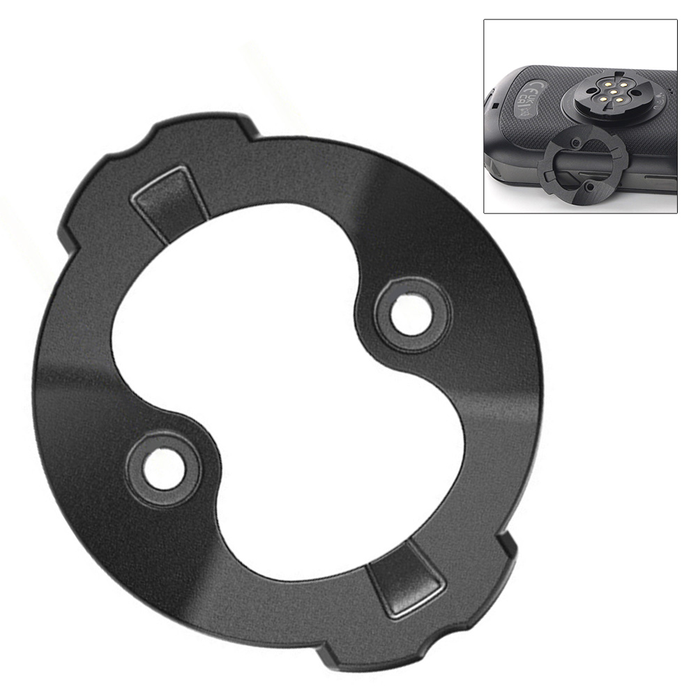 For Garmin 540/840 Bicycle Computer Replacement Mount Repair Broken Part For Garmin 540/840 Replacement Tab Accessories