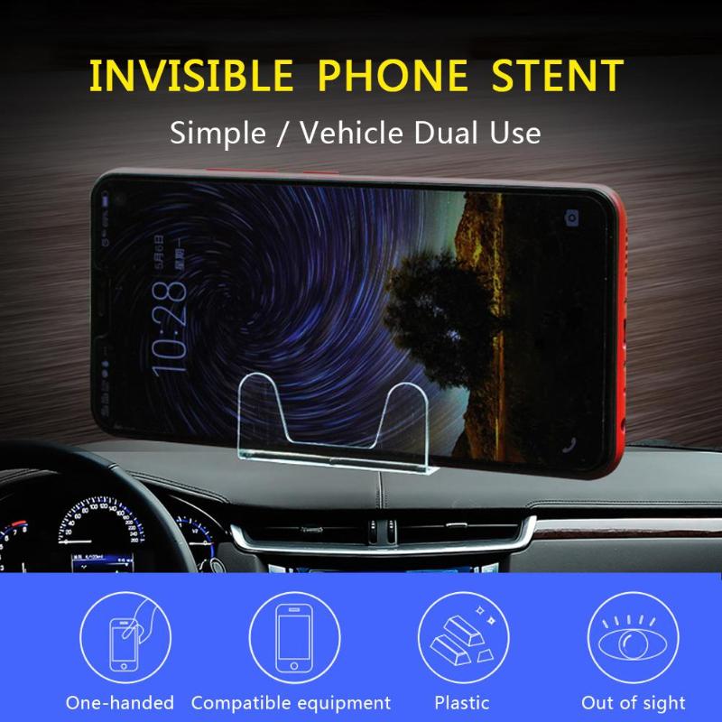 Dashboard telefoonhouder auto | Shop nu | Gratis verzending