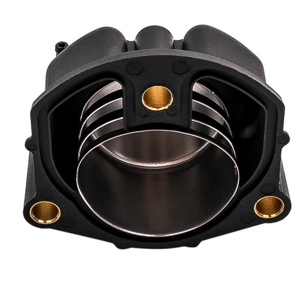 984461 983895 984744 For OMC Cobra Water Pump Impeller Kit Housing Seal Gasket Impeller 777128 Wear Plate 911703 Gasket 911702