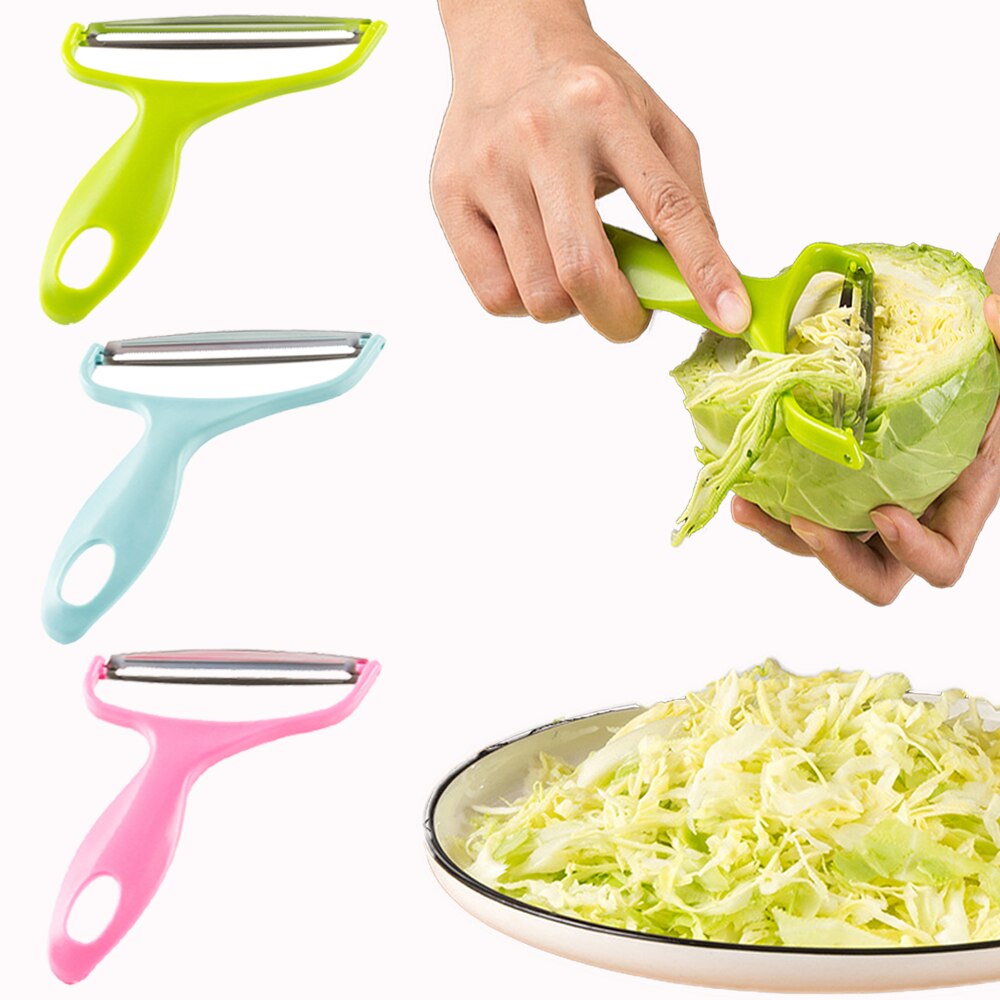 Cabbage Shredder For Cabbage Vegetable Cutter Manual Shredder Cabbage Grater Potato Machine Kitchen Knife Fruit Vegetable Peeler