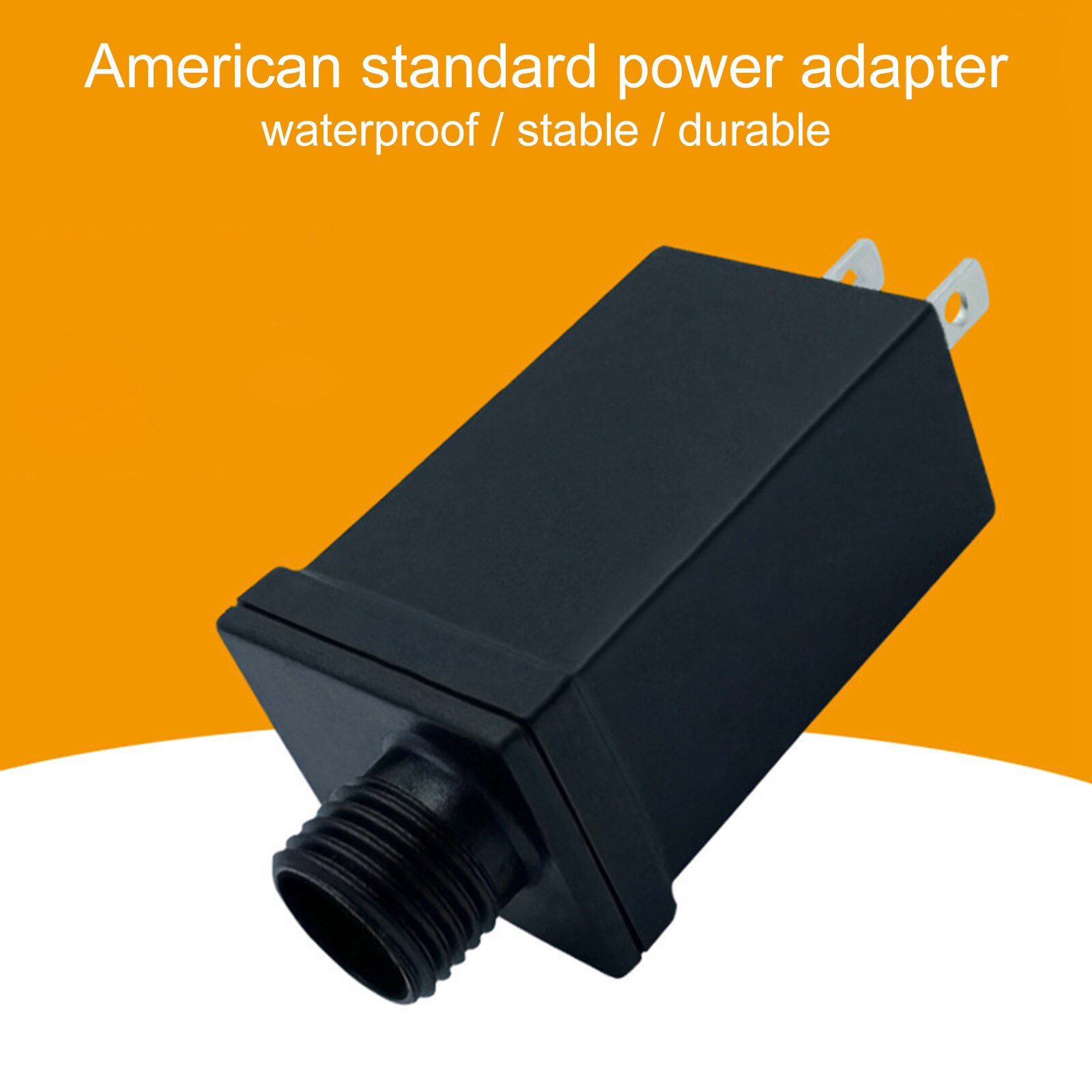 Ac 100-240V Universele Power Adapter Voeding Lader Adapter IP44 Waterdicht Voor Led Licht Vs Standaard Lader Switching converter