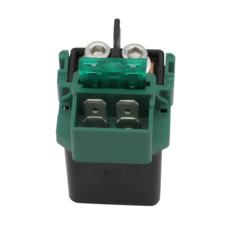 Starter Relay Solenoid for Honda NSS250 NSS 250 REFLEX 01-06 VFR750 VFR750F INTERCEPTOR 750 90-97 CBR1000 CBR1000RR 04-07