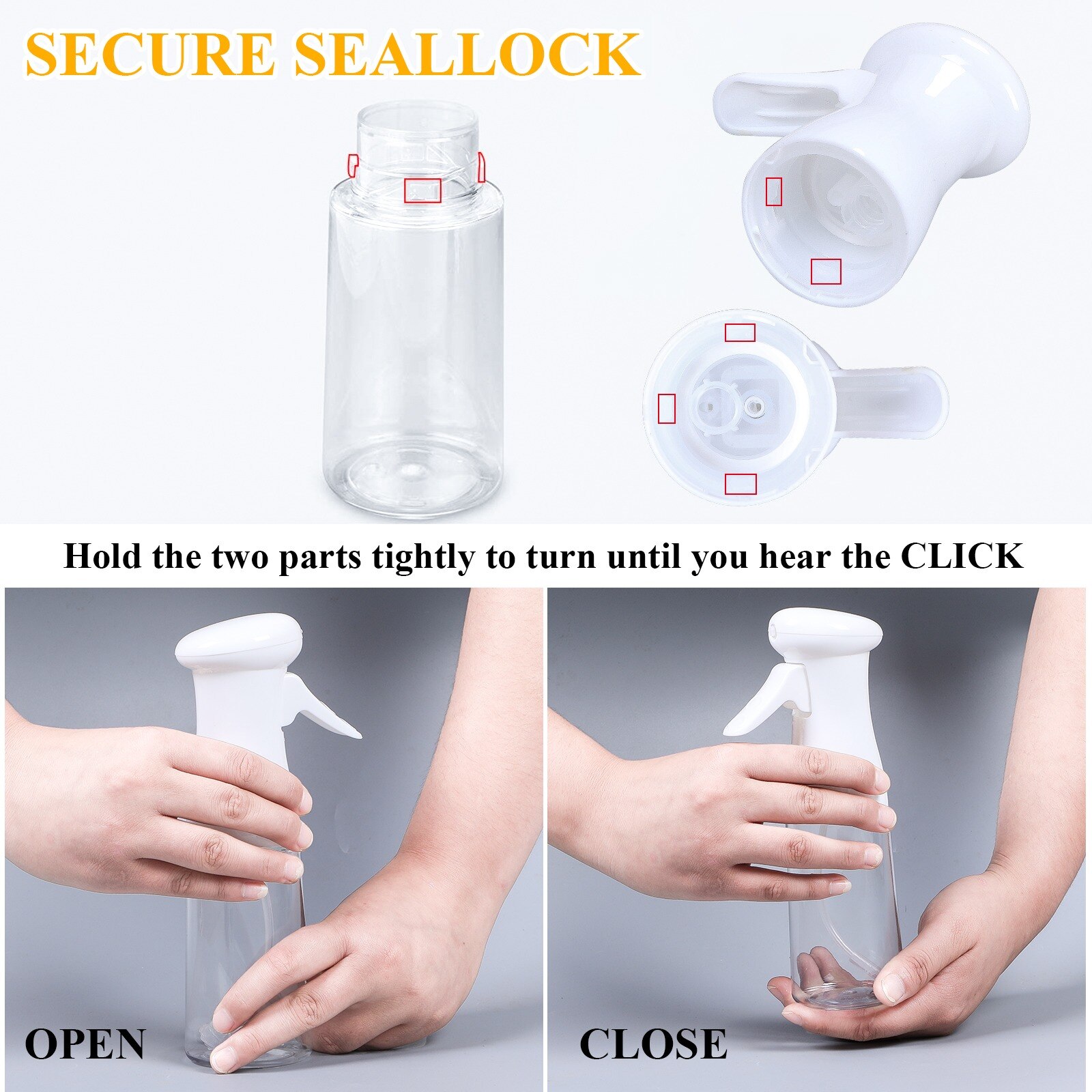 210ml Oil Spray Bottle Kitchen Cooking Baking Vinegar Mist Sprayer Barbecue Spray Bottle Cooking BBQ Tool Baking Accessories