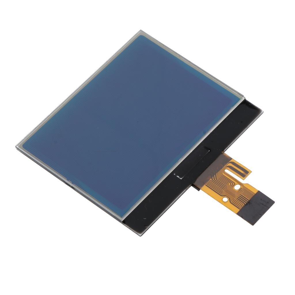 1 kpl auton mittaristo lcd näytön vaihto peugeot 407 a2 c 53010609_ g plug and play nopeusmittariin