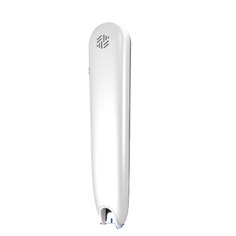 Slimme Scanning Vertaling Pen Chinees-Engels-Japanse Koreaanse Offline Student Business Travell Punt Lezen Pen Woordenboek pen: White