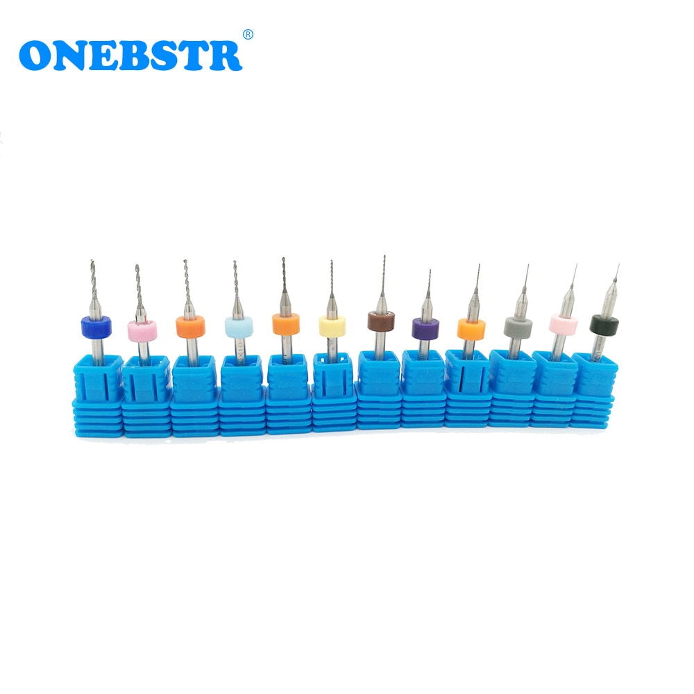 Miniature Drill Bit Cleaner Dedicated To Cleaning Needle 0.2 0.25 0.3 0.35 0.4 0.5 0.6 0.7 0.8 0.9 1.0 1.1 1.2 3D Printer Parts