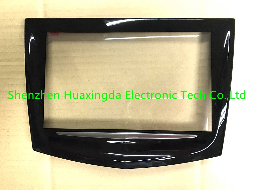 Original OEM Cadillac ATS CTS SRX XTS CUE TouchSense Replacement Touch Screen Display