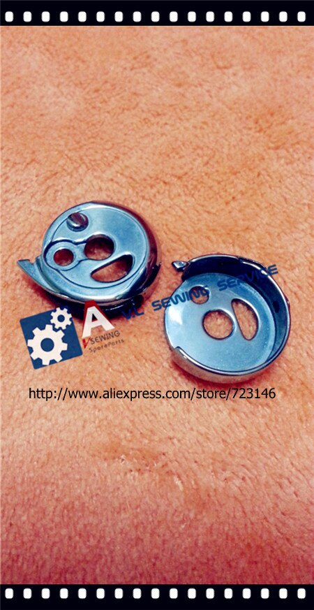 91-119458-91 PFAFF BOBBIN CASE FOR PFAFF 591 574 571 INDUSTRIAL SEWING MACHINE PFAFF SHOE MACHINE