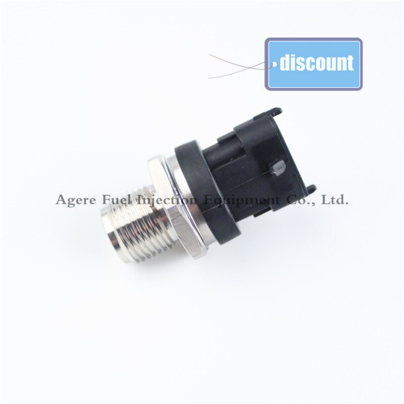 Common Rail Injection Pressure Regulator Sensor 0281006325 Common Rail Pressure Sensor 0281006325