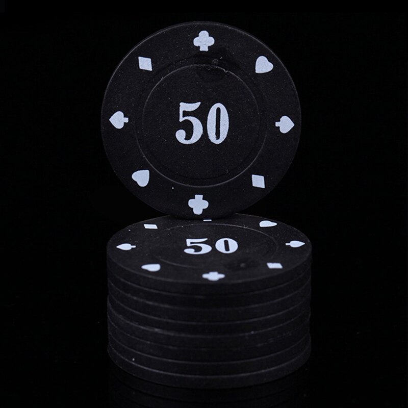 poker brikkesett 200 stk poker sjetonger med sjetonger i aluminium til texas holdem blackjack gambling