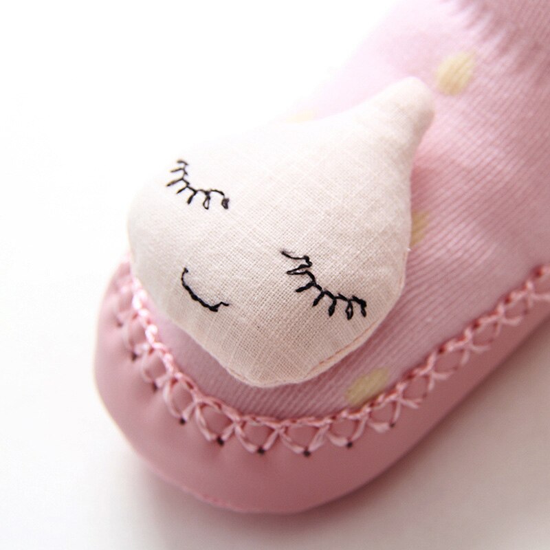 3 Teile/los Baby Socken Neue frühlingsmode Karikatur Baumwolle Socken Dicke Warme freundlicher Jungen Mädchen Baby niedlichen Socken CS.115