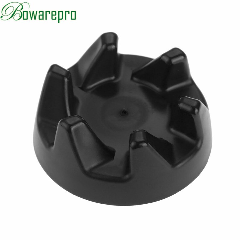 Bowarepro 2 stk gummikobling + afmonteringsværktøj udskiftning til blender kitchenaid til blender kitchen aid kobling gear gear kobling