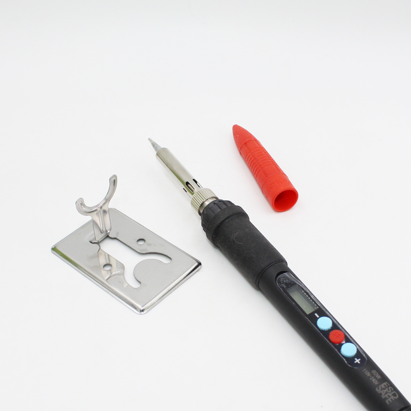 Messing Inzetmoer Met Soldeerbout Tip Set 3d Printer Melt Gekartelde Warmtedraad Insluiting Koperen Moeren 304 Roestvrijstalen Schroef