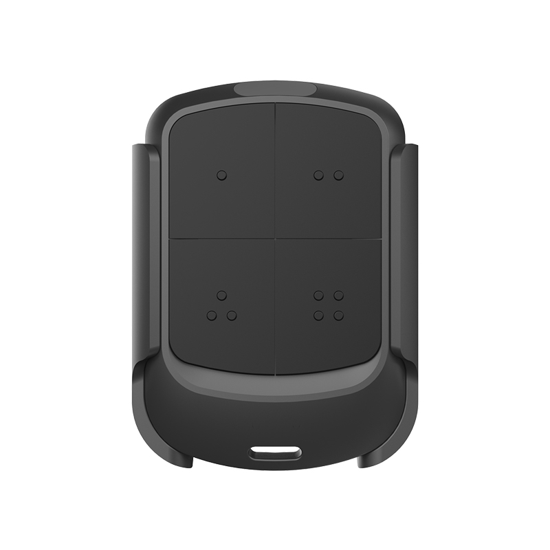 Clone KEY SUB 44 / TXG 44R / TXB 44R / 900TXB 42R Télécommande de porte de garage Duplicateur 433,92 MHz Émetteur de portail électrique: Argent