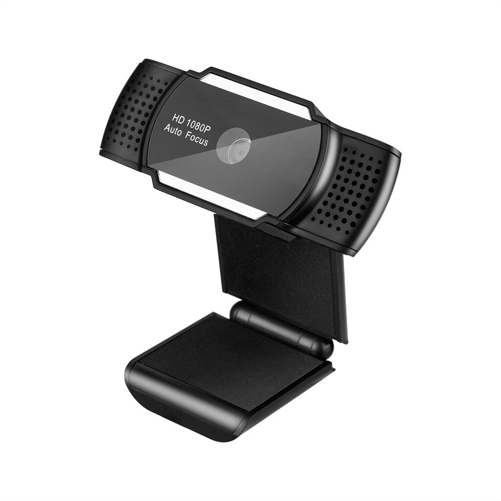 5 Megapixel Autofocus 1080P Zoom Lens Webcam with Microphone Computer Camera Web PC Wide-Angle Lens Webcam g3