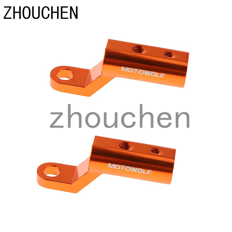 Stuurhandschoenen winddicht waterdicht winter warm stuurmanchetten voor motorfiets quad atv scooter elektrische fiets - color- 1 - Mode accessoires kopen? | Korting tot 22