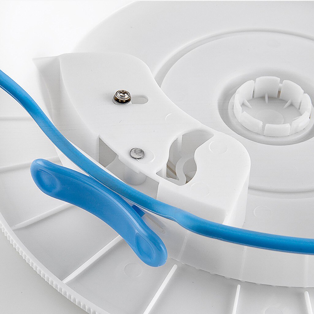 Buy Cake Turntable Get Scraper Free Cake Decorating Tool Rotating Revolving Turntable Round Rotator Spinner Rotary Table