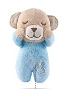 Accessoires voor kinderwagens rammelaars speelgoed voor mannen en vrouwen baby pluche stof troostende poppen 0-3-6-12 maanden wasbaar en bijtbaar: 15