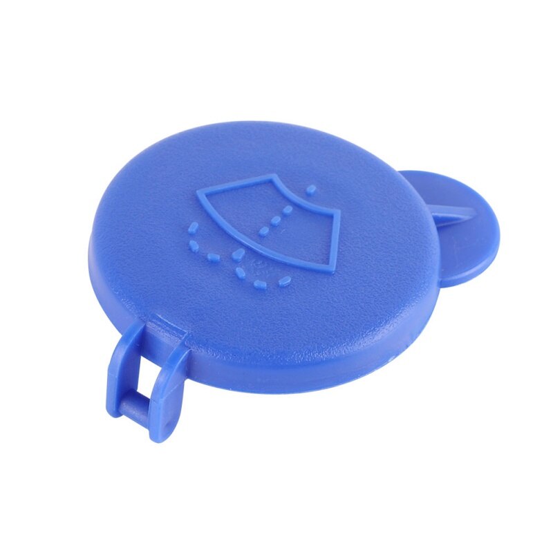 Car Auto Washer Bottle Petrol Engines Cap for Ford Fiesta MK6 2001: Default Title